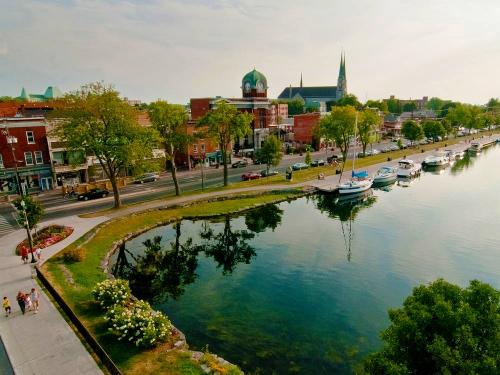 Ville de Salaberry-de-Valleyfield