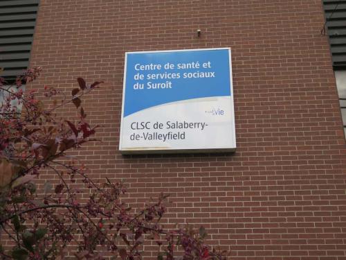 Santé Salaberry-de-Valleyfield