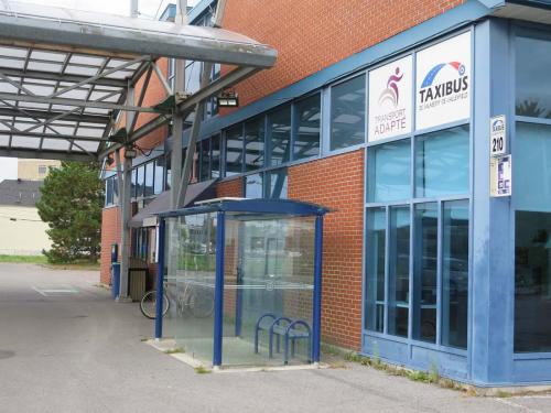 Transport Salaberry-de-Valleyfield