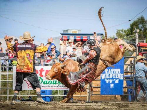 Événements, fêtes et festivals - Salaberry-de-Valleyfield