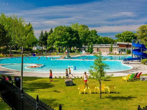 Parcs et jardins Salaberry-de-Valleyfield