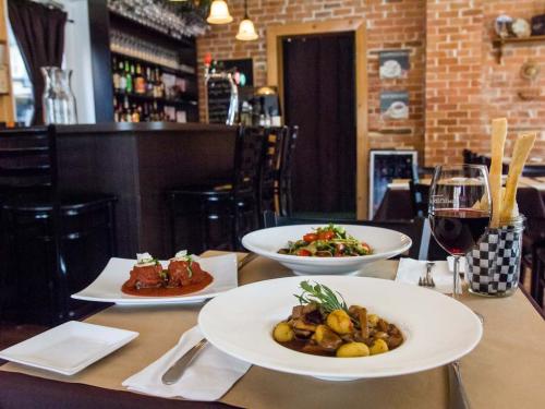  Destination touristique - Salaberry-de-Valleyfield