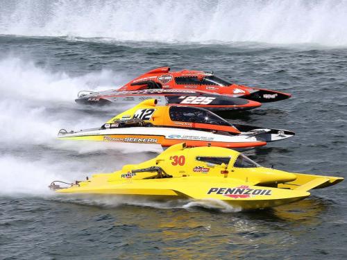 Événements, fêtes et festivals - Salaberry-de-Valleyfield