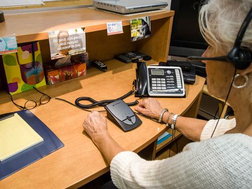 Tel-Aide Salaberry-de-Valleyfield